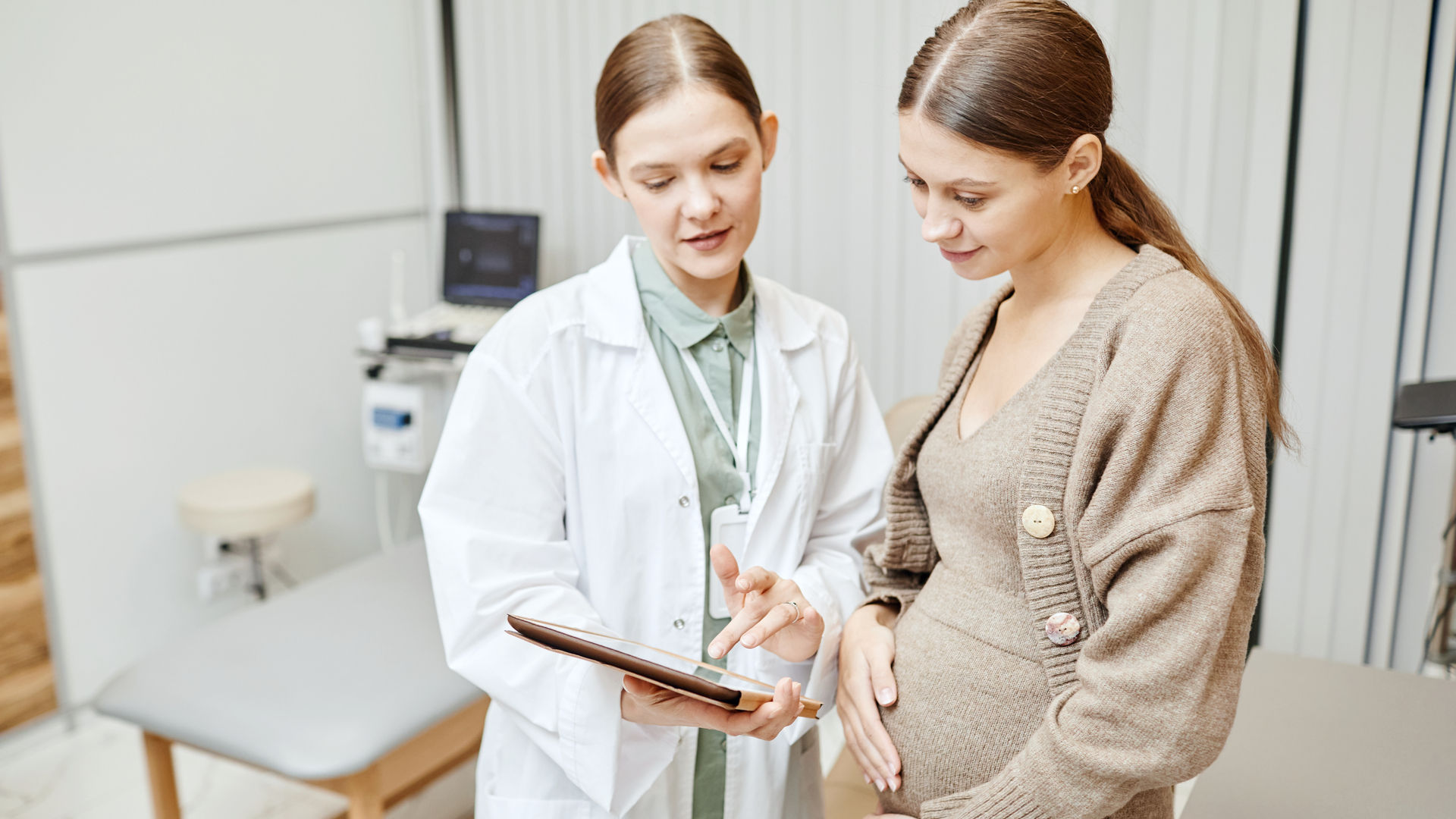 OB-GYN EHR solutions for quality care and improved revenue | Greenway ...