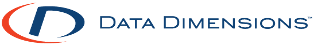 Data Dimensions logo