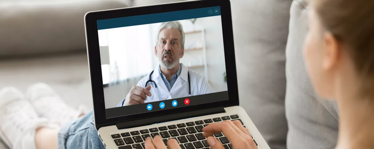 Best practices for telehealth during COVID-19