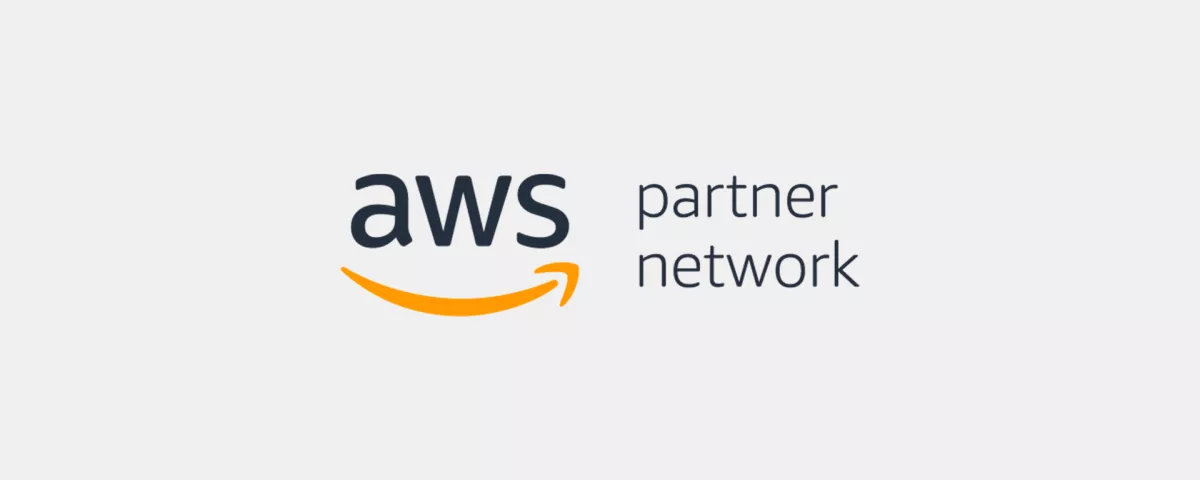 logo of the AWS Partner Network