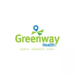 Greenway Health Logo Stacked