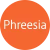 PHREESIA ICON