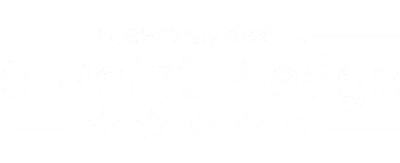 Greenway Health 5-point Pledge Logo