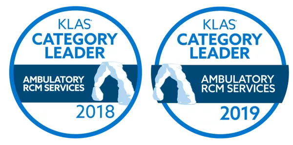 KLAS RCM 2018 and 2019