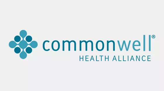 Commonwell Health Alliance logo