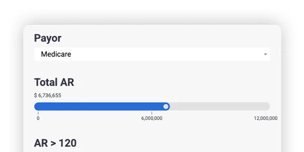 AR Calculator preview image