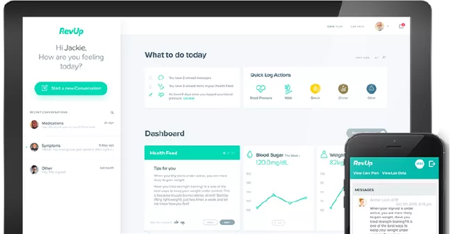 Remote patient monitoring