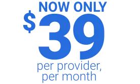 Greenway Telehealth Pricing Blue