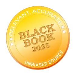 Black book logo