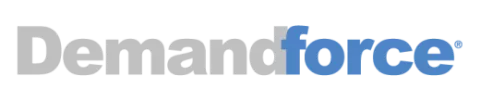 Demandforce logo