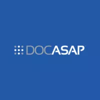 DocASAP app icon