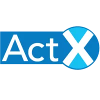 ActX, Inc. Logo