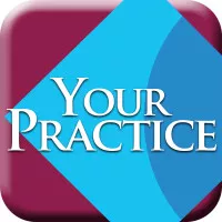 Your Practice app