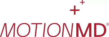 MotionMD Logo