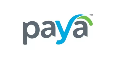 Paya Logo