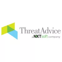 Logo of TreatAdvice, a NXTsoft company.