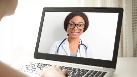 COVID19 telehealth billing advice