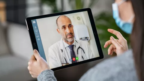 Relaxed payer regulations and the future of telehealth