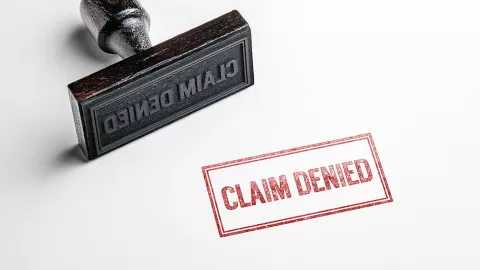 improved clean claims