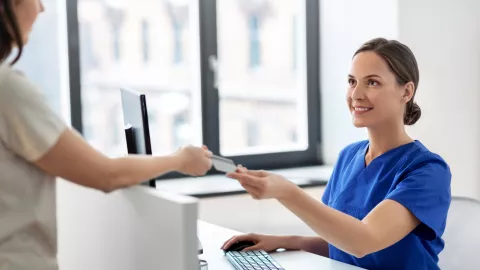 Understanding patient eligibility and benefits