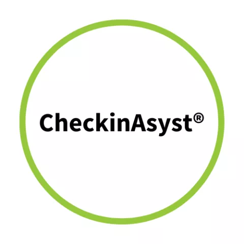 CheckinAsyst