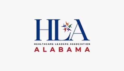 HLA ALabama Logo