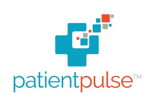 patient pulse logo