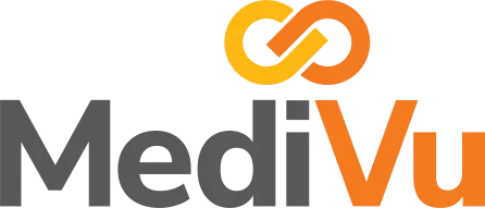 MediVu logo