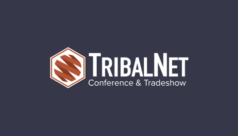 Tribalnet Logo