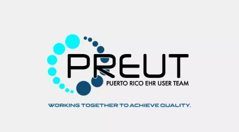 PREUT logo