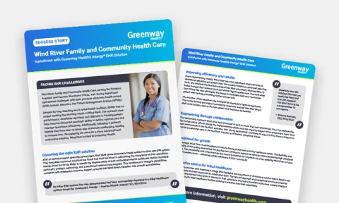 Wind River Success Story teaser