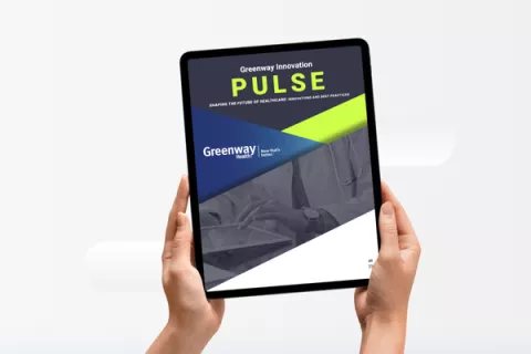 Greenway Innovation Pulse eMagazine Spring25 Ed2 Preview