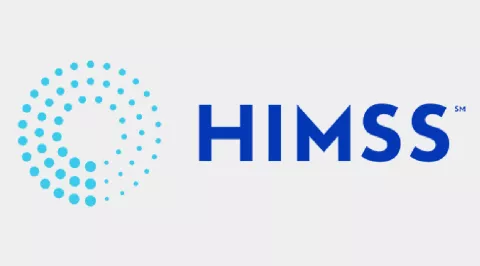 HIMSS logo teaser