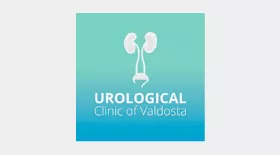 Urological Valdosta Teaser Logo