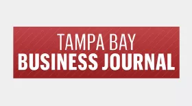 Tampa Bay Business Journal Logo