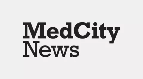 MedCity News Logo