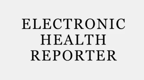 Electronic Health Reporter