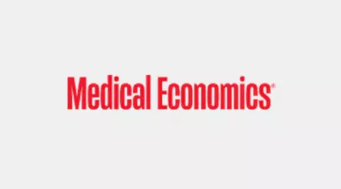 Medical Economics logo