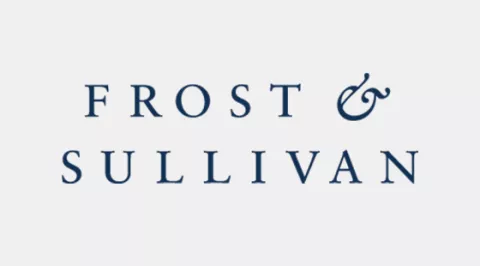 Frost & Sullivan Logo