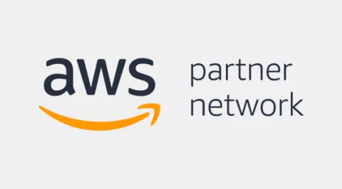 aws partner network logo